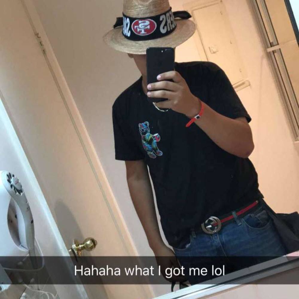 Meet your Posher, Helio